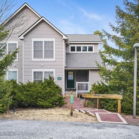 Northridge 372 Villa Tannersville Dış mekan fotoğraf