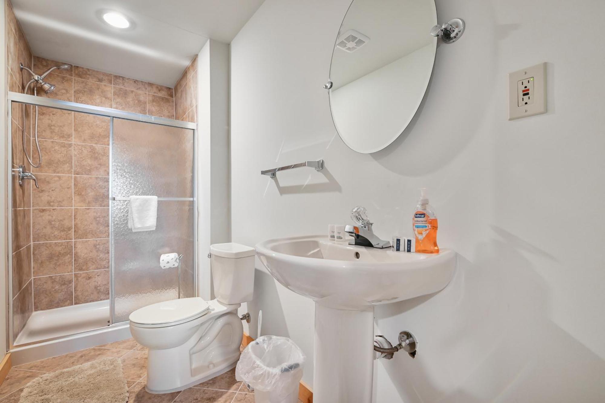 Northridge 372 Villa Tannersville Dış mekan fotoğraf