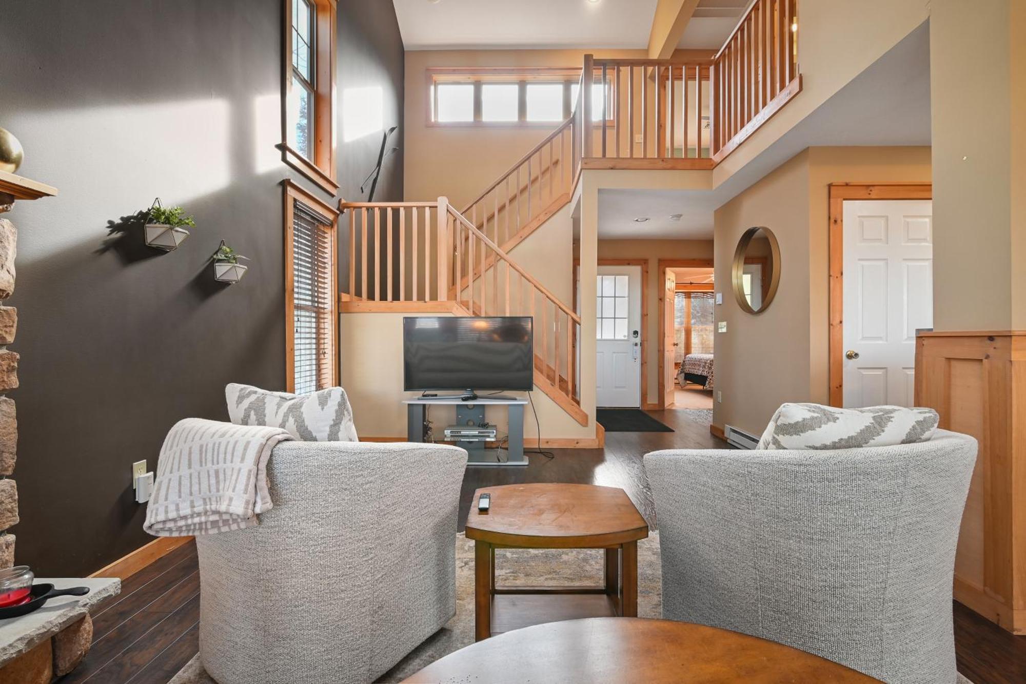 Northridge 372 Villa Tannersville Dış mekan fotoğraf