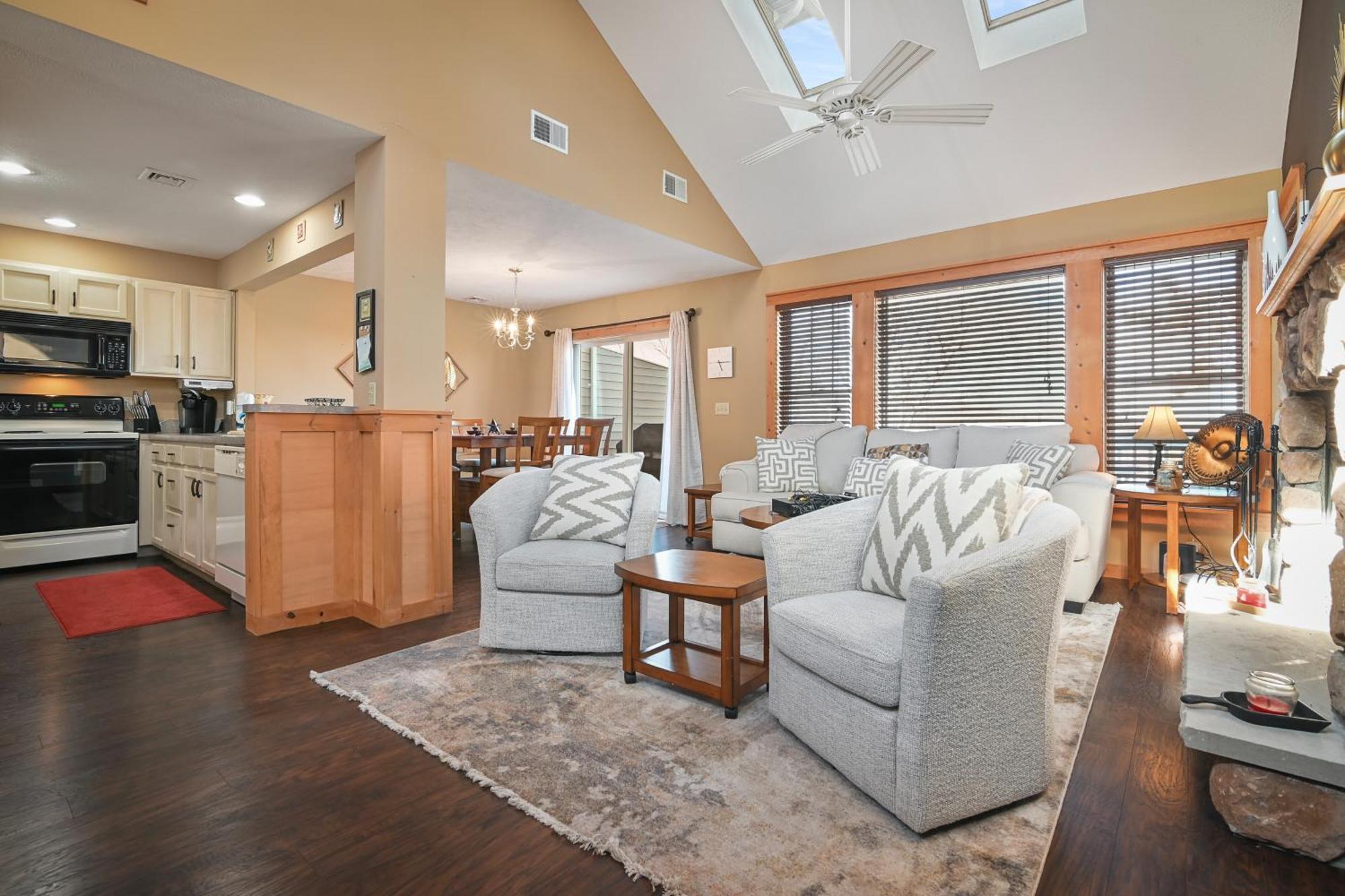 Northridge 372 Villa Tannersville Dış mekan fotoğraf