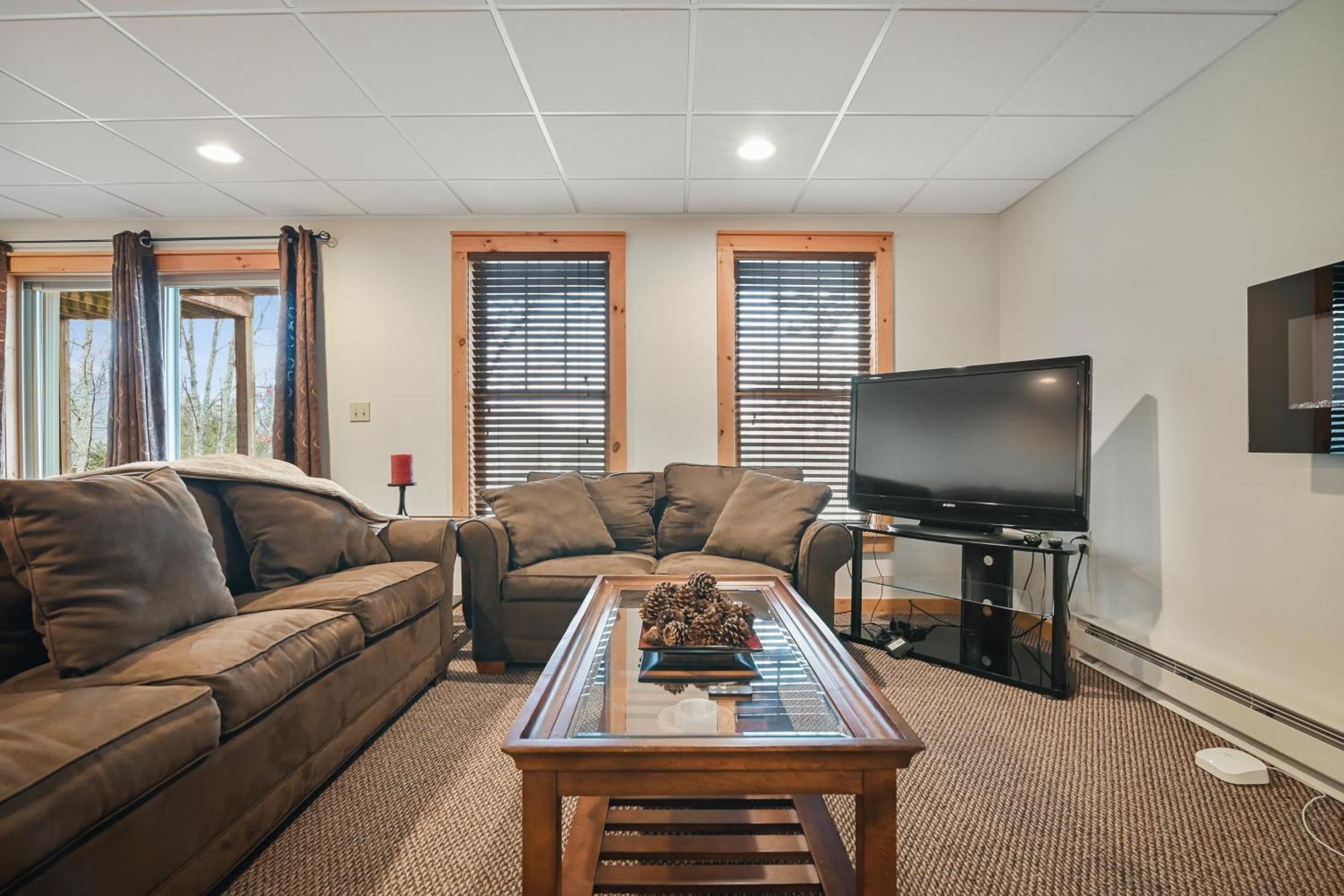 Northridge 372 Villa Tannersville Dış mekan fotoğraf