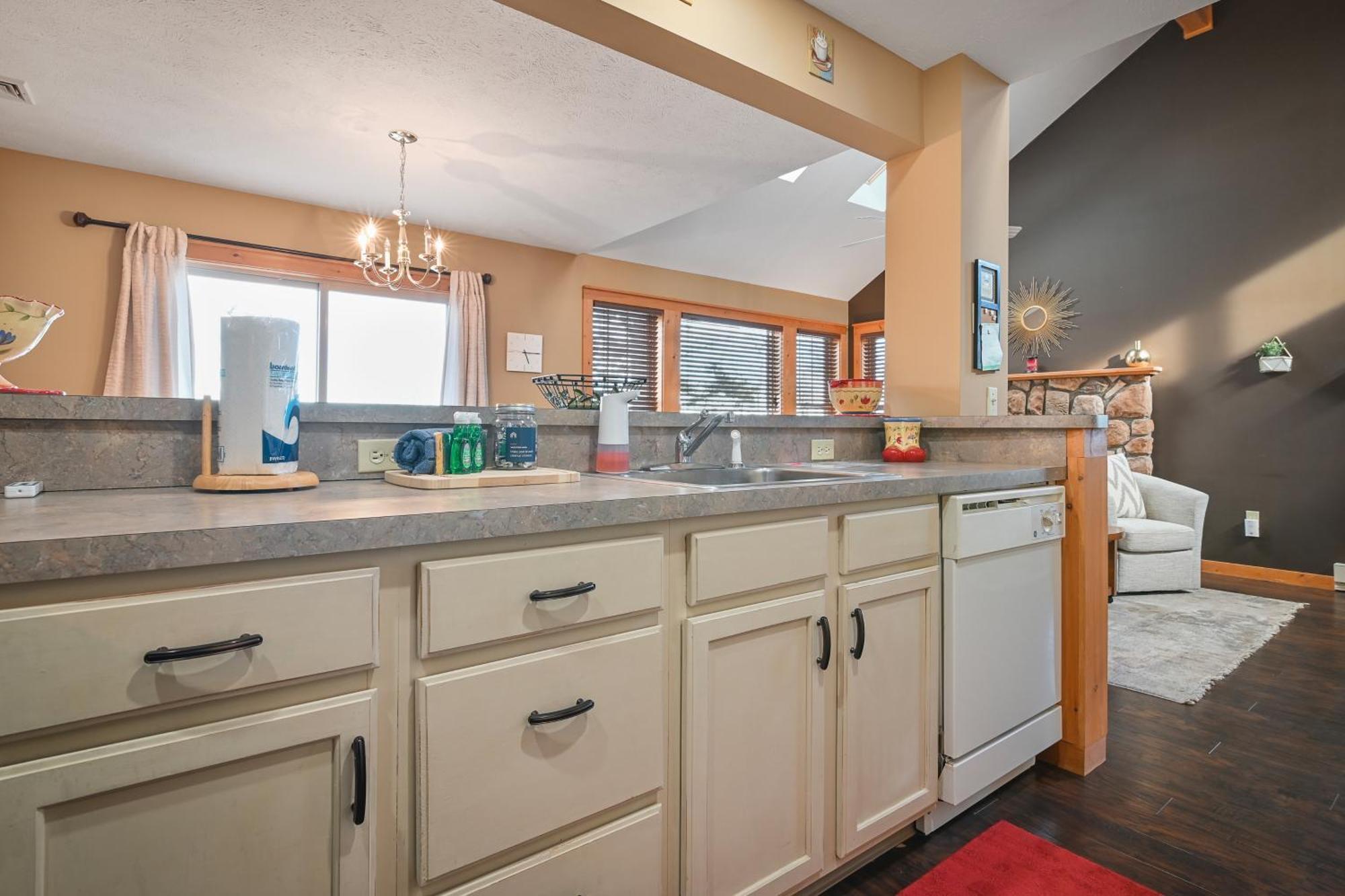 Northridge 372 Villa Tannersville Dış mekan fotoğraf