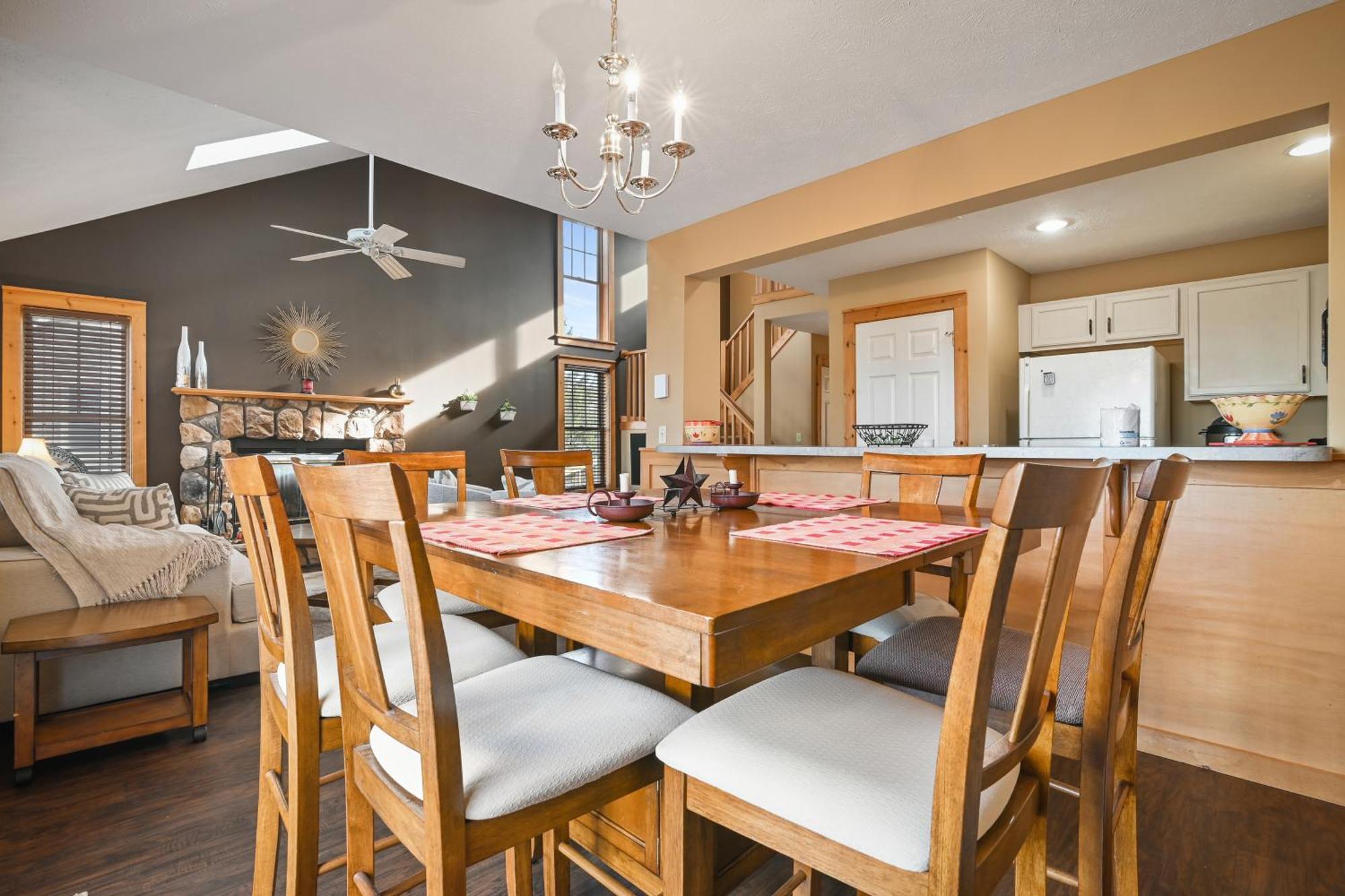 Northridge 372 Villa Tannersville Dış mekan fotoğraf
