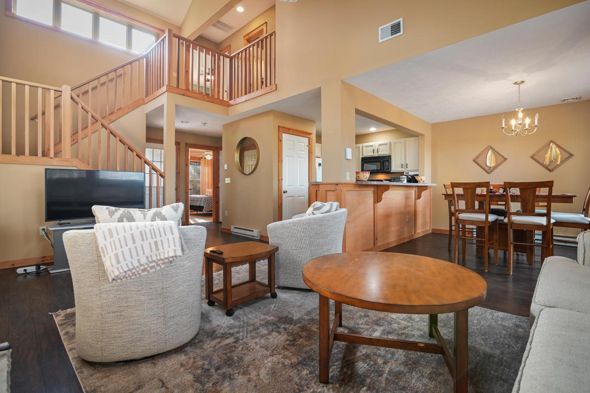 Northridge 372 Villa Tannersville Dış mekan fotoğraf