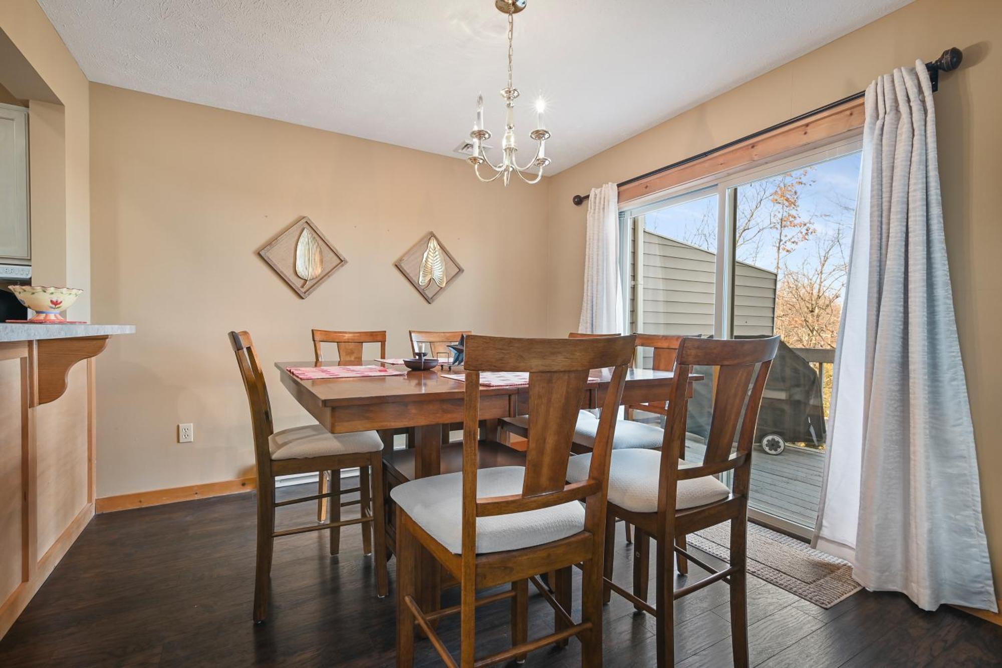 Northridge 372 Villa Tannersville Dış mekan fotoğraf
