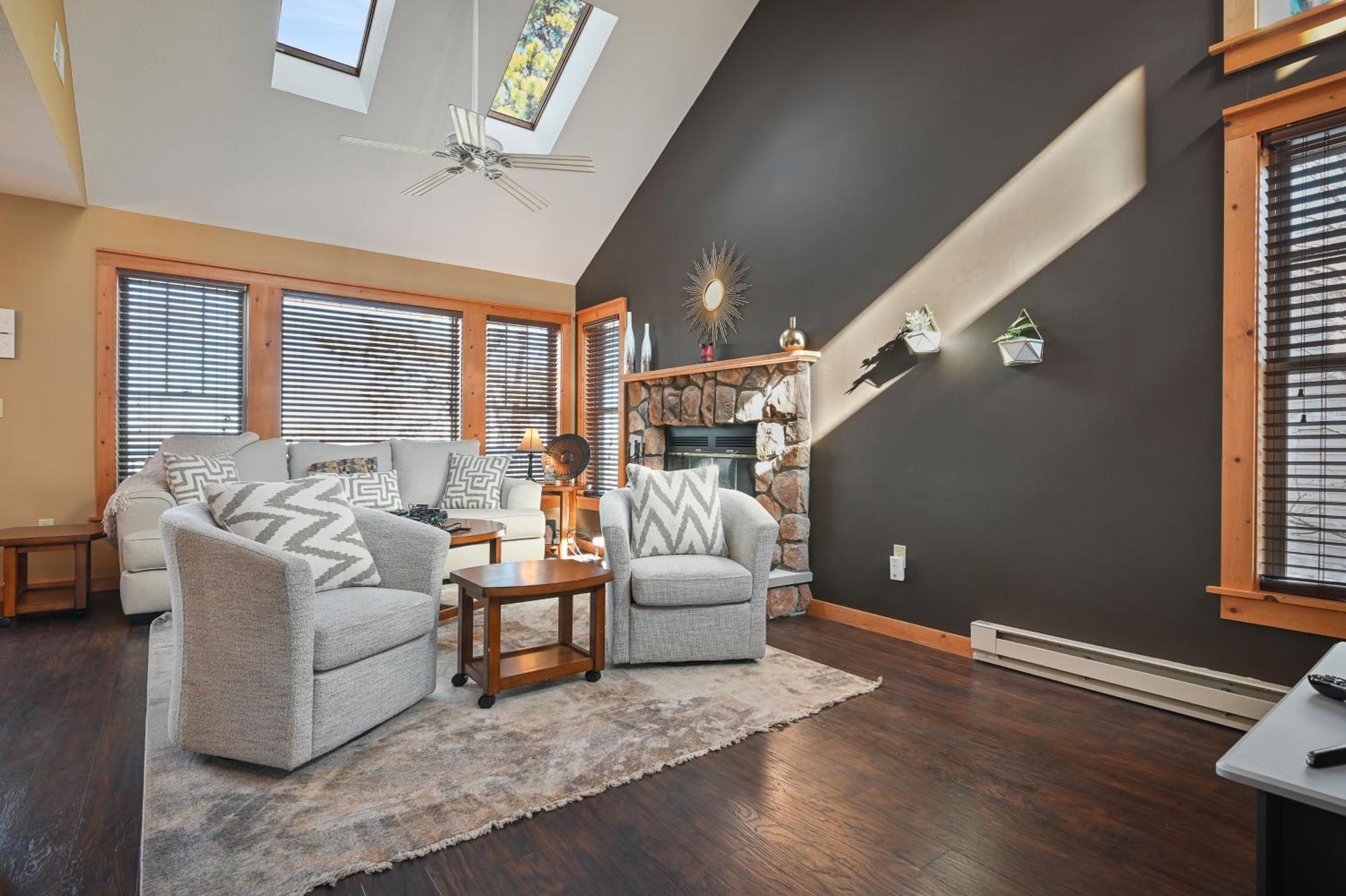 Northridge 372 Villa Tannersville Dış mekan fotoğraf