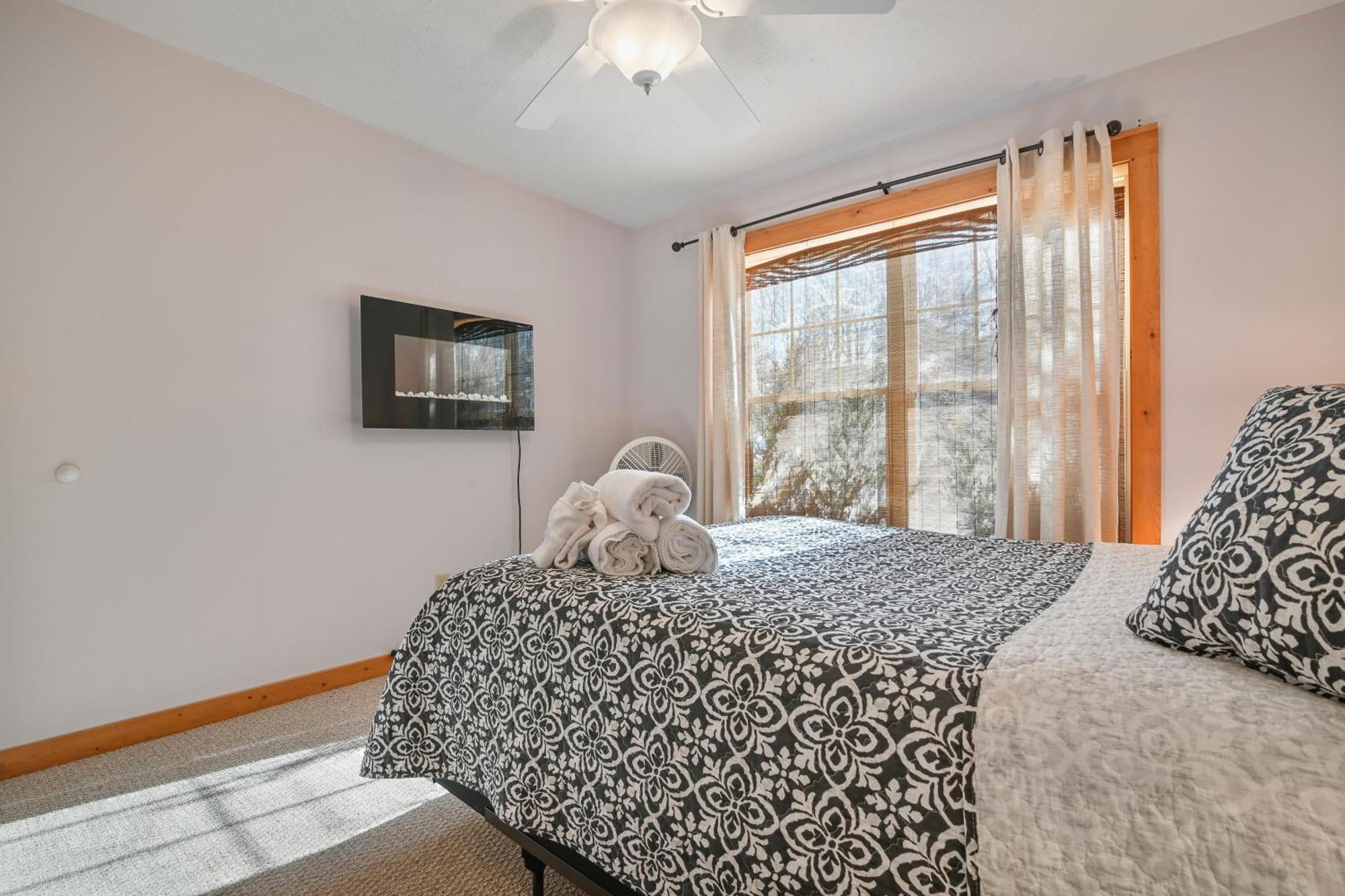 Northridge 372 Villa Tannersville Dış mekan fotoğraf