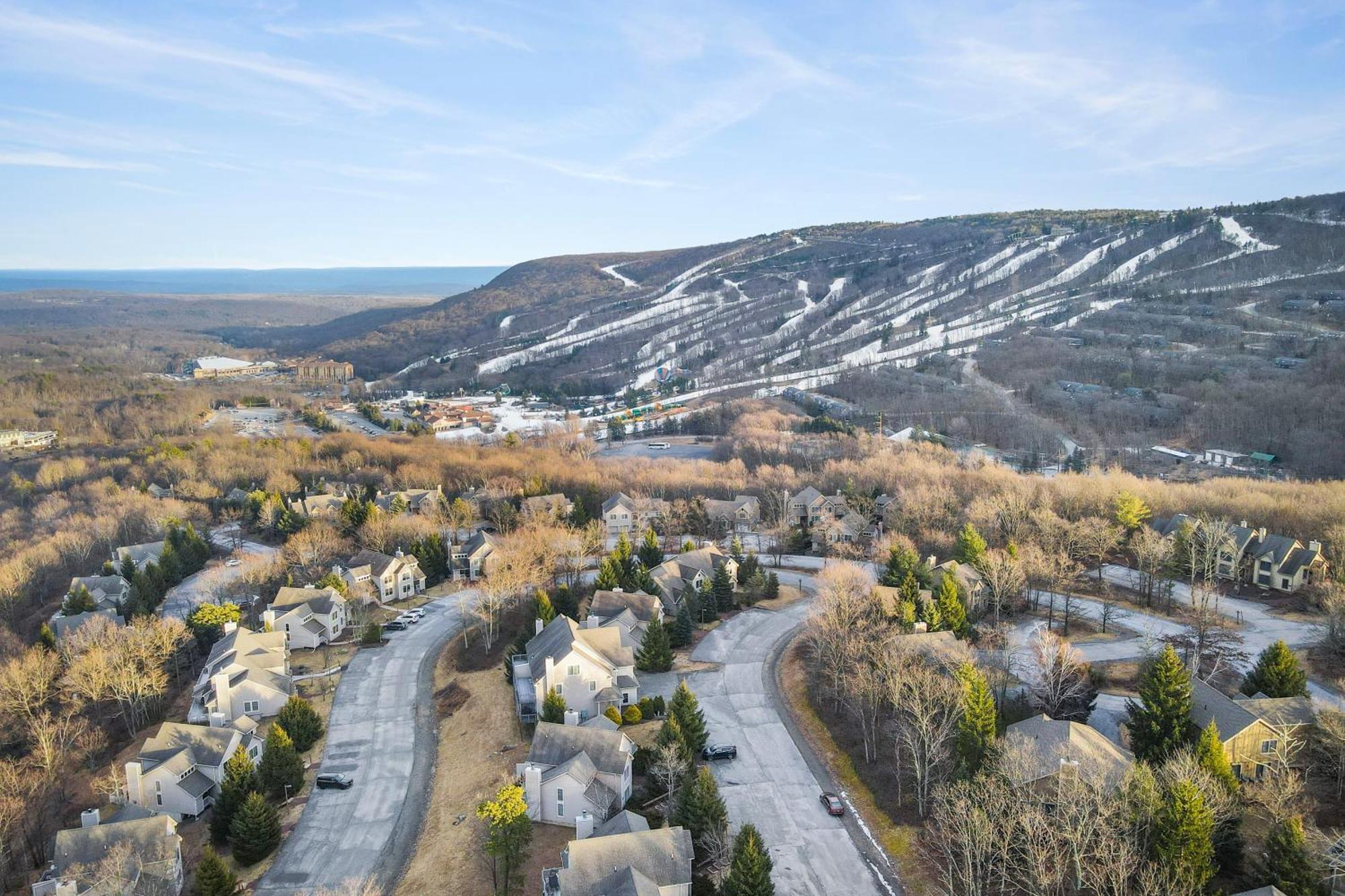 Northridge 372 Villa Tannersville Dış mekan fotoğraf