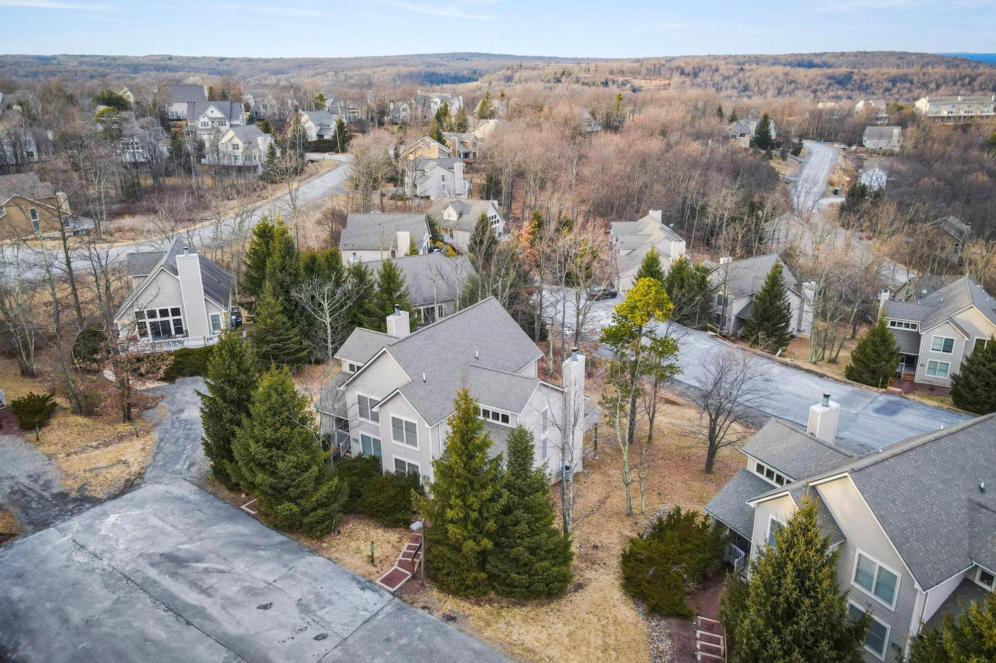 Northridge 372 Villa Tannersville Dış mekan fotoğraf
