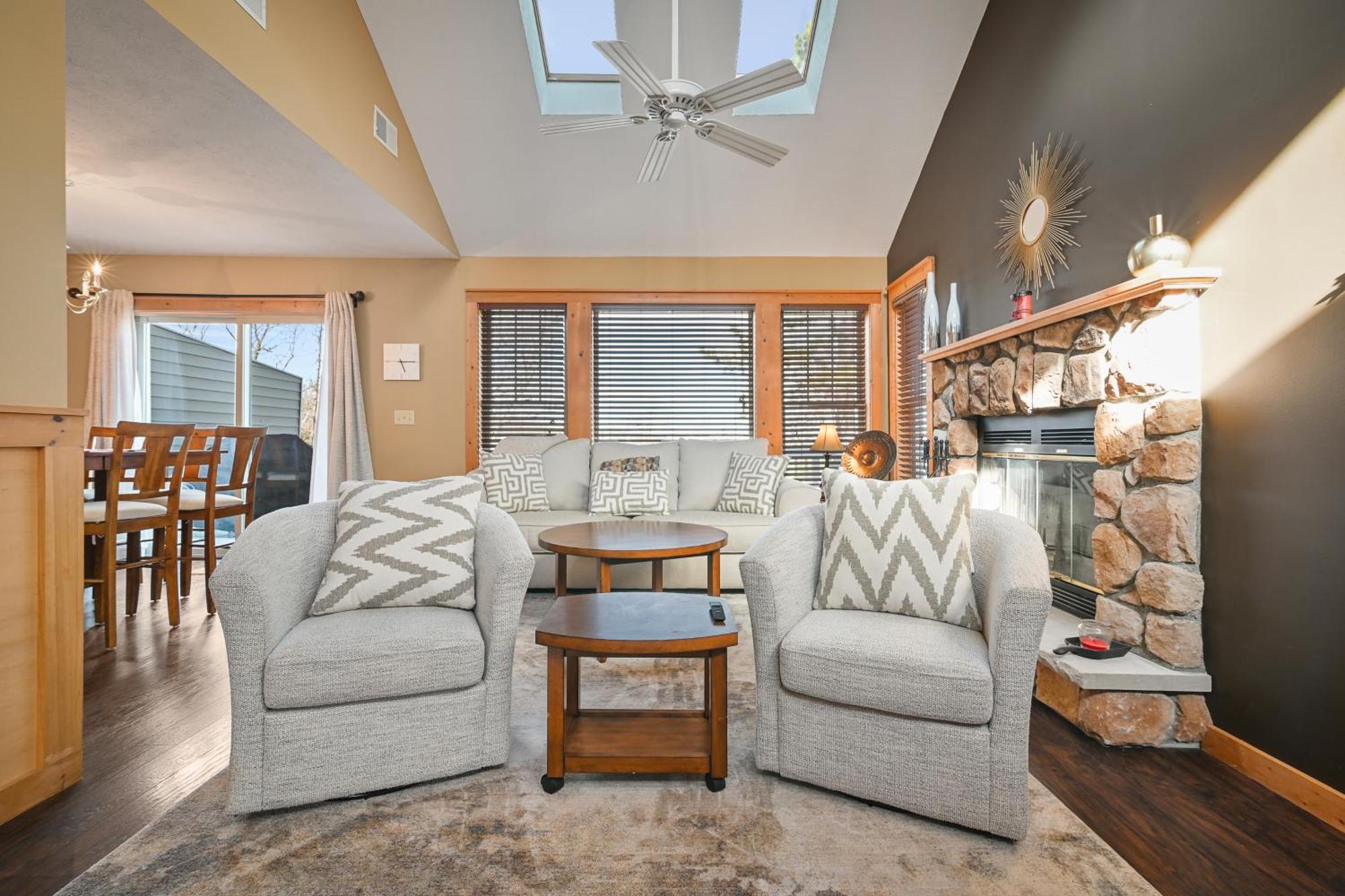 Northridge 372 Villa Tannersville Dış mekan fotoğraf