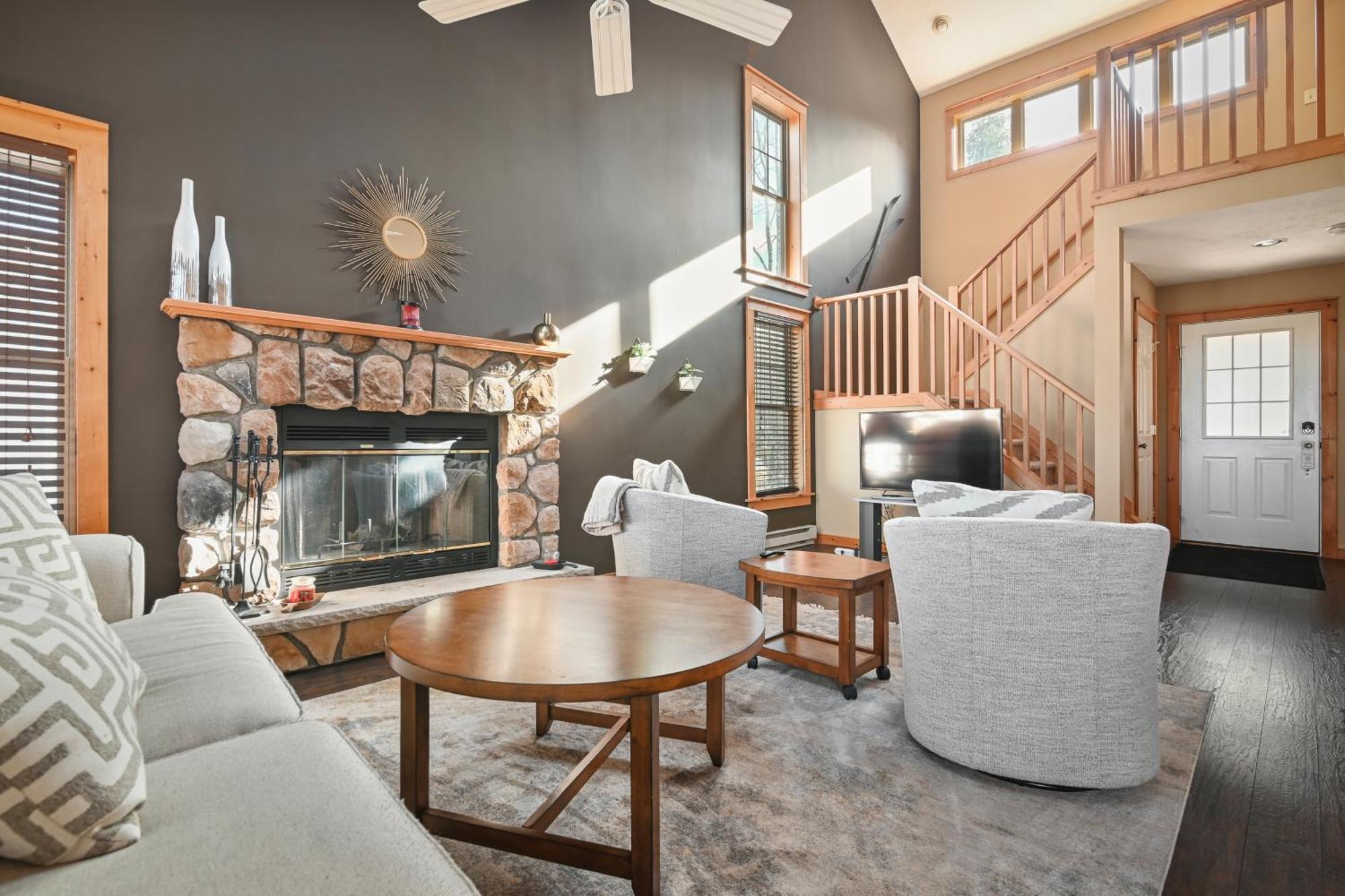 Northridge 372 Villa Tannersville Dış mekan fotoğraf