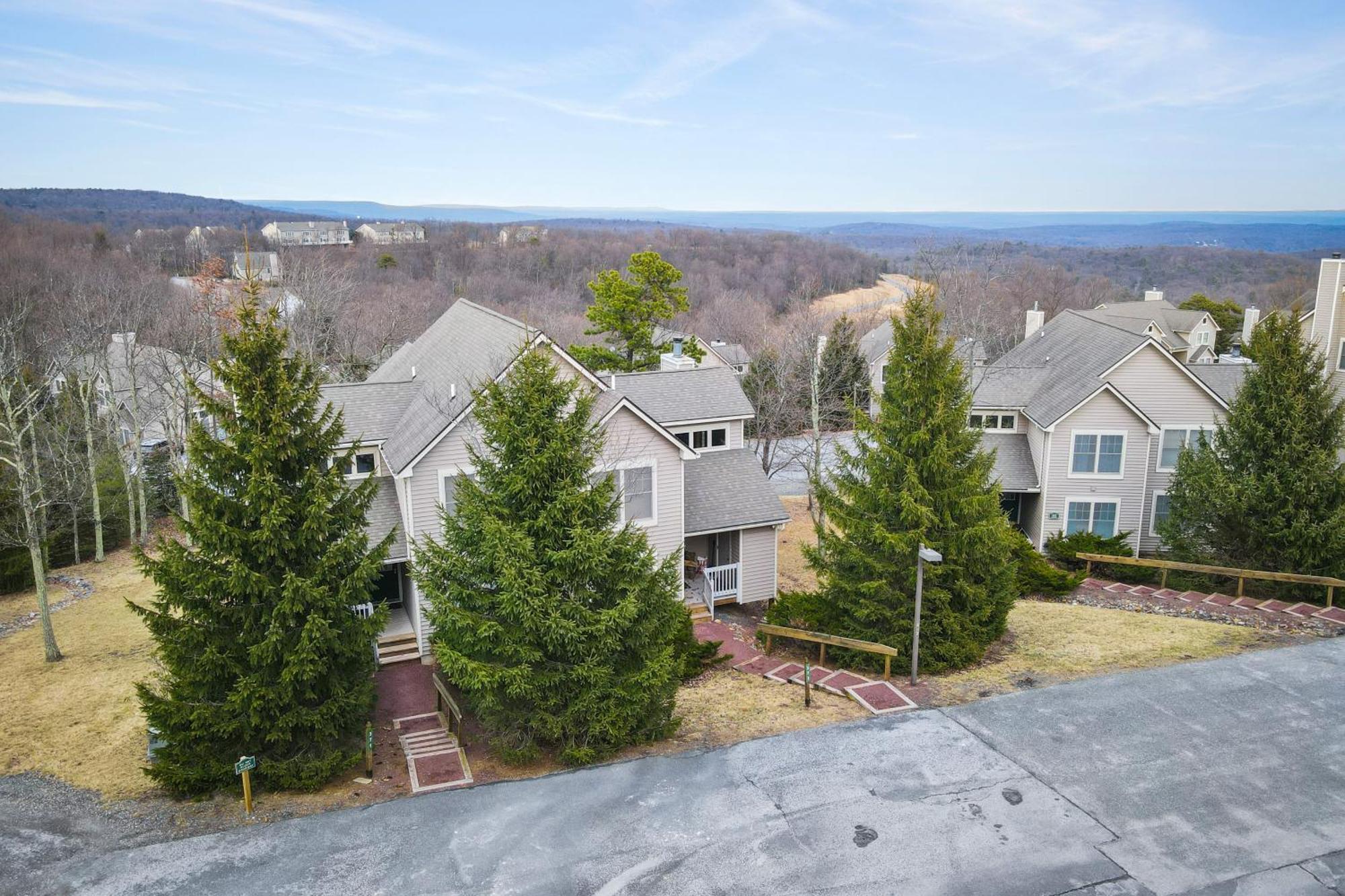 Northridge 372 Villa Tannersville Dış mekan fotoğraf