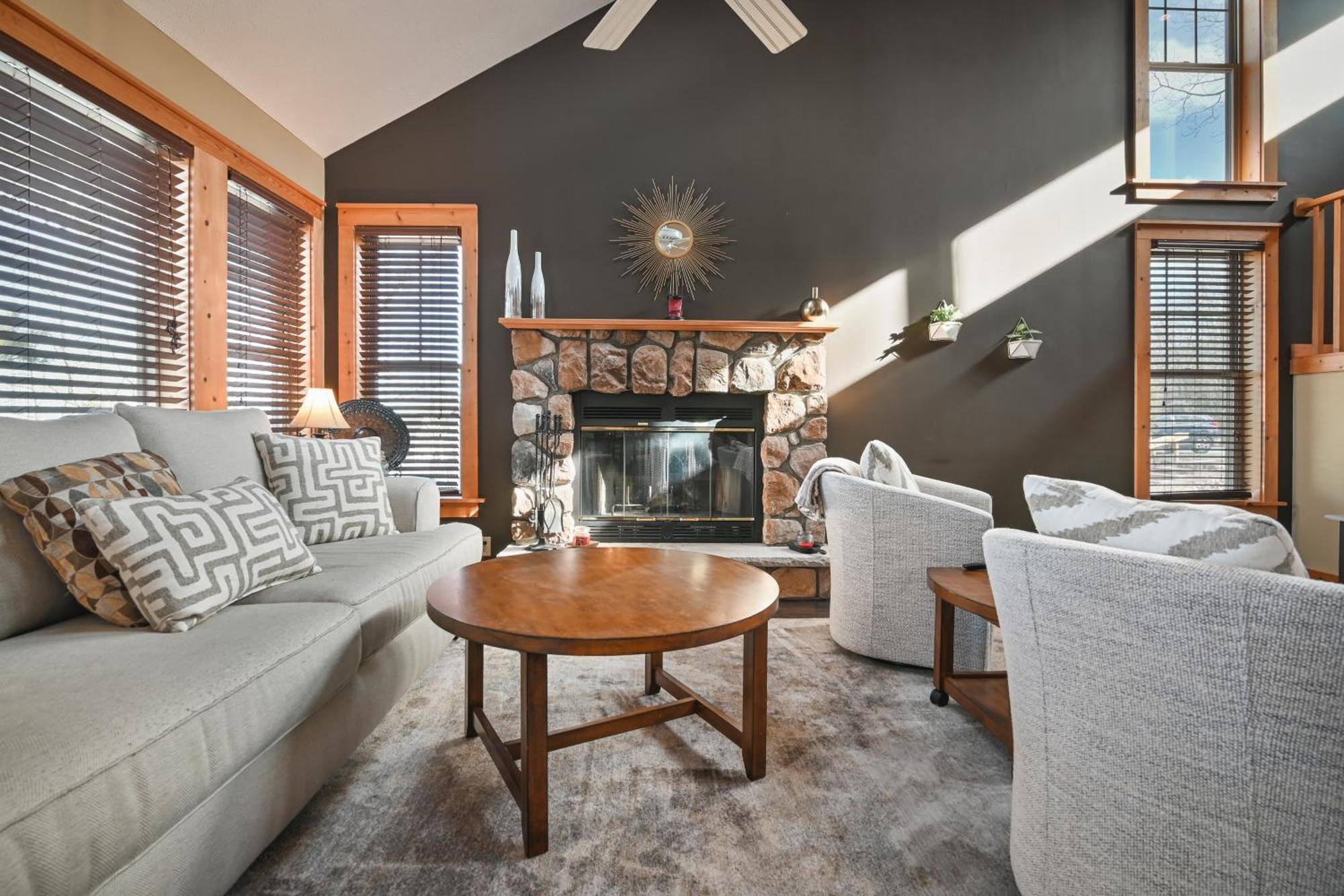 Northridge 372 Villa Tannersville Dış mekan fotoğraf