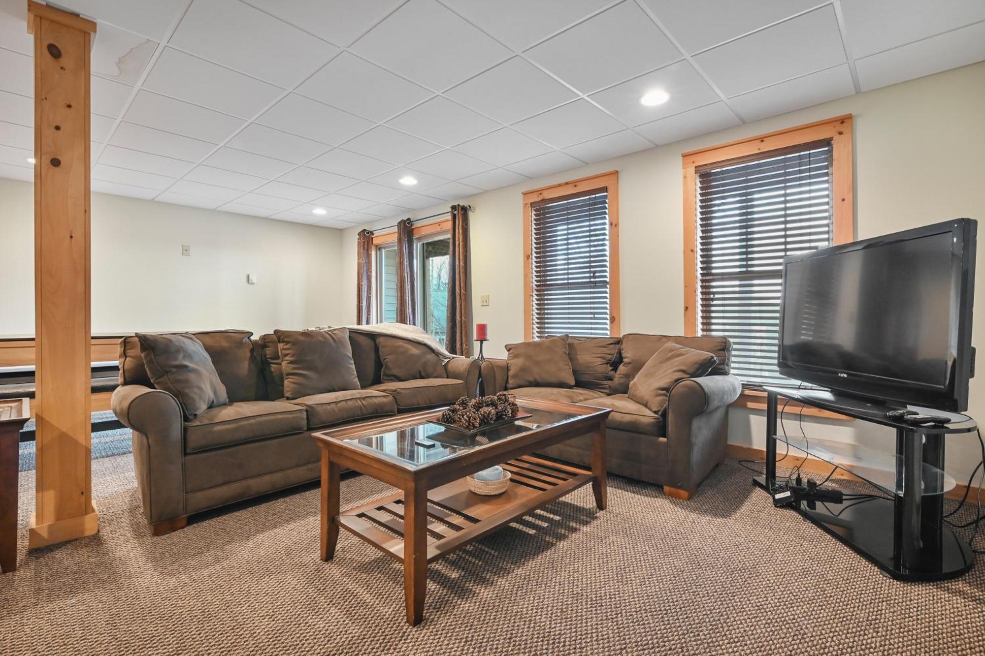 Northridge 372 Villa Tannersville Dış mekan fotoğraf