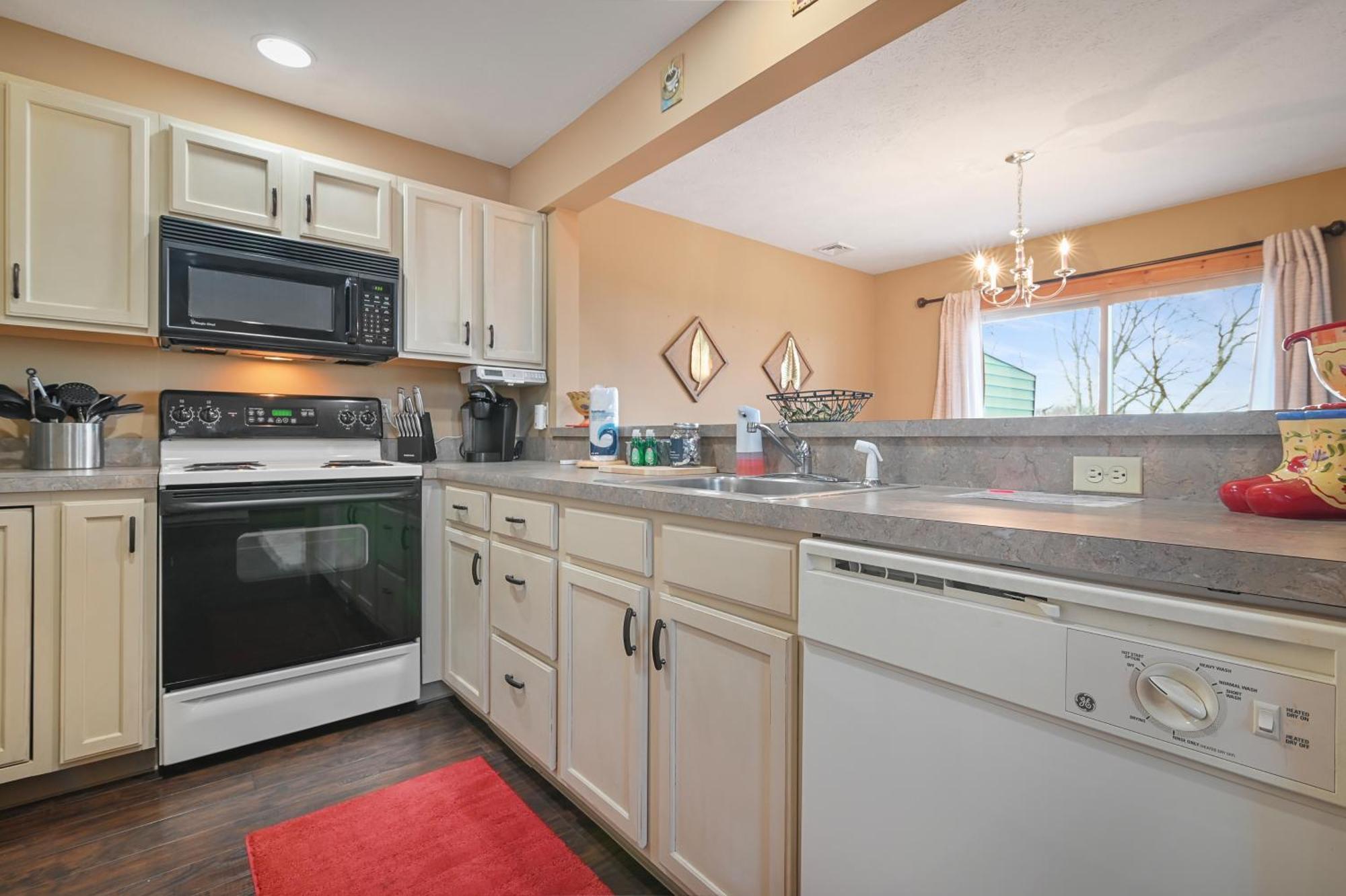 Northridge 372 Villa Tannersville Dış mekan fotoğraf