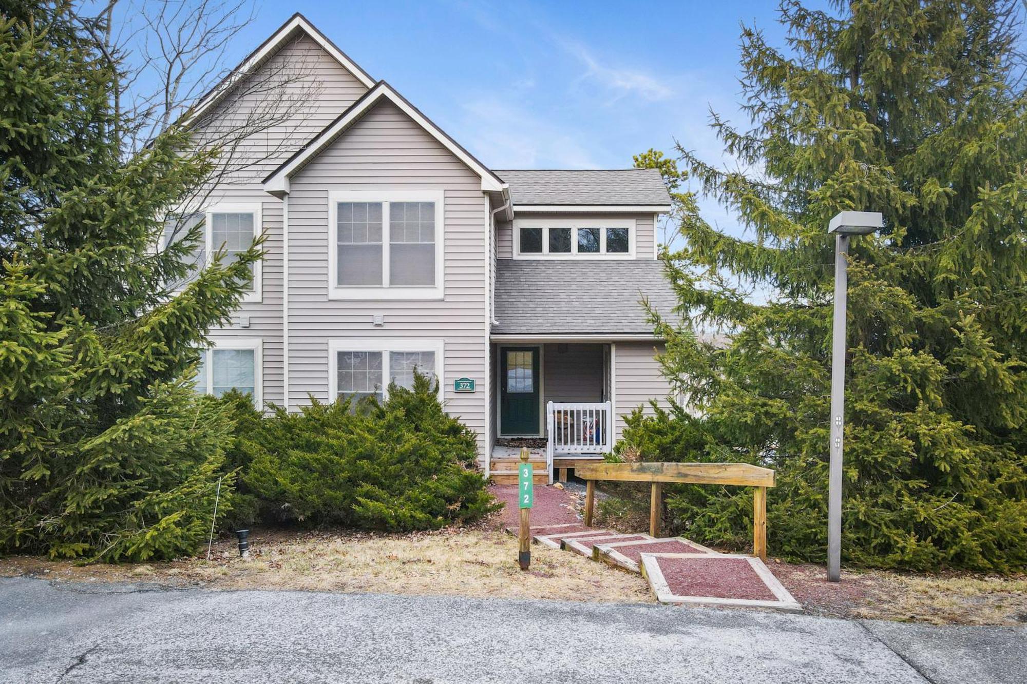 Northridge 372 Villa Tannersville Dış mekan fotoğraf