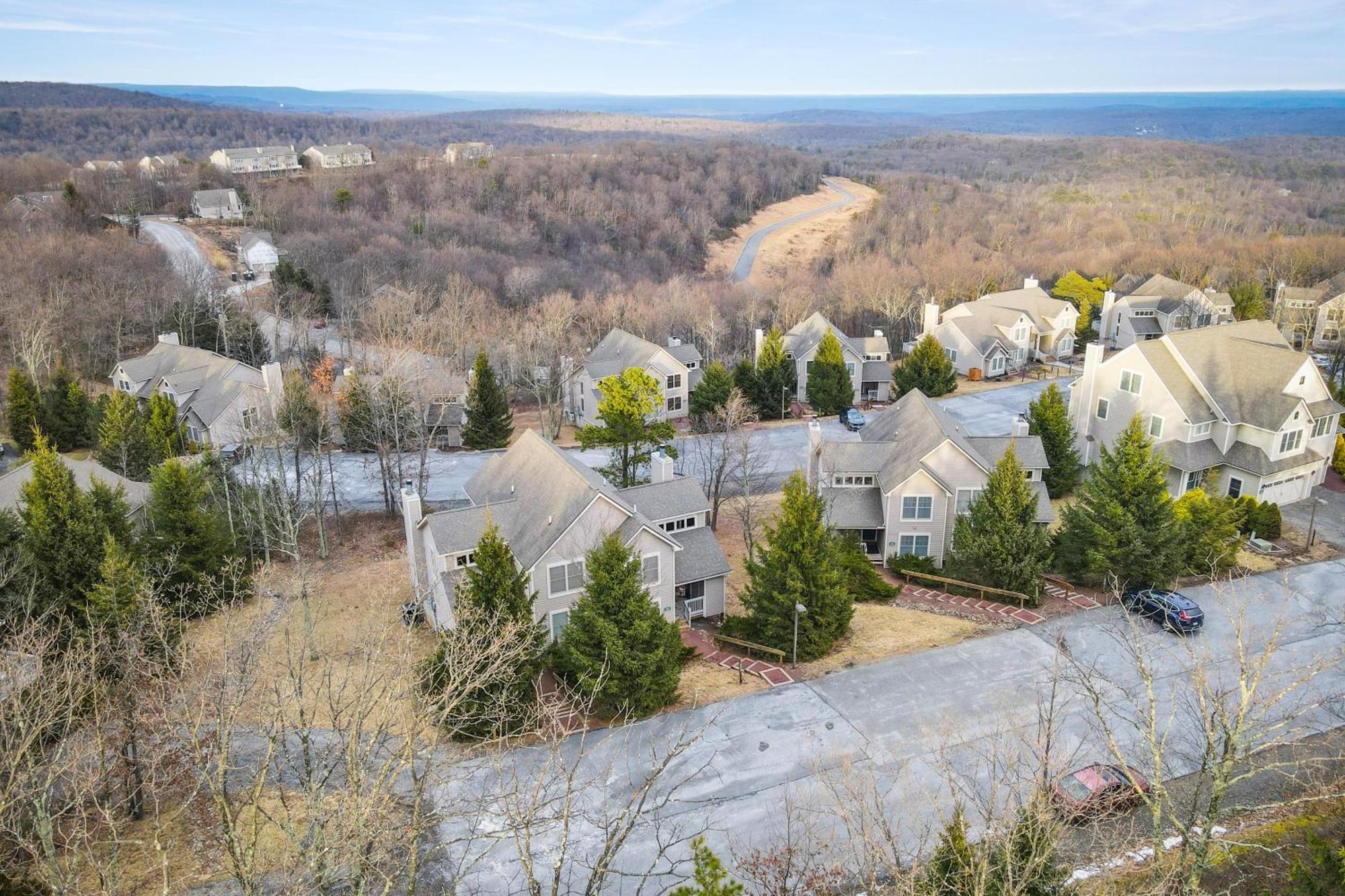 Northridge 372 Villa Tannersville Dış mekan fotoğraf